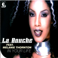 La Bouche - In Your Life (CD, Maxi) 