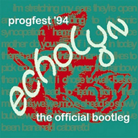 Echolyn - Progfest '94: The Official Bootleg (CD 1)