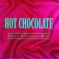 Hot Chocolate (GBR) - Their Greatest Hits