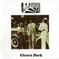 Hot Chocolate (GBR) - Cicero Park (Remaster 2009, CD 2)
