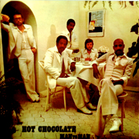 Hot Chocolate (GBR) - Man To Man