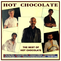 Hot Chocolate (GBR) - The Best Of Hot Chocolate