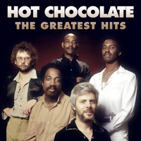 Hot Chocolate (GBR) - The Greatest Hits