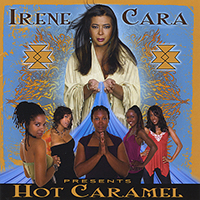 Irene Cara - Irene Cara Presents Hot Caramel (CD 2)