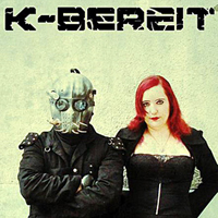 K-Bereit - Demo 01 (EP)