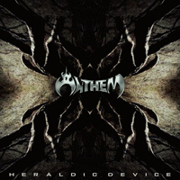 Anthem (JPN) - Heraldic Device