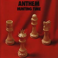 Anthem (JPN) - Hunting Time