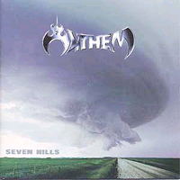 Anthem (JPN) - Seven Hills