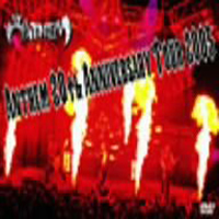 Anthem (JPN) - 20 Anniversary Tour 2005 (DVDA)