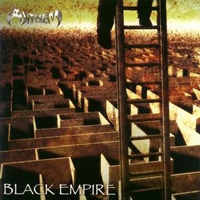 Anthem (JPN) - Black Empire