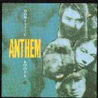 Anthem (JPN) - Domestic Booty