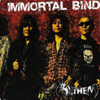Anthem (JPN) - Immortal Bind