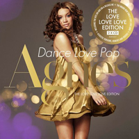 Agnes (SWE) - Dance Love Pop - The Love Love Love Edition (CD 1)