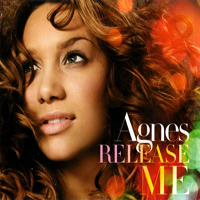 Agnes (SWE) - Release Me (Single)
