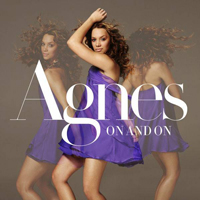 Agnes (SWE) - On And On (Single)