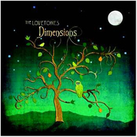 Lovetones - Dimensions