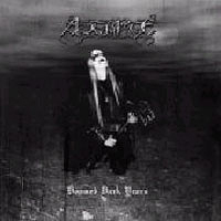 Astarte - Doomed Dark Years