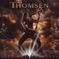 Thomsen - Let's Get Ruthless