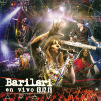 Barilari - En Vivo 13.12.13