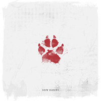 To Speak Of Wolves - New Bones (EP) (promo quality)
