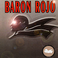 Baron Rojo - Cueste lo que cueste (CD 1)
