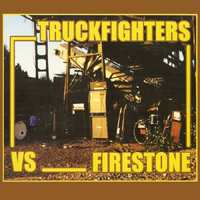Truckfighters - Fuzzsplit Of The Century (Split)