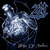 Zeno Morf - Wings Of Madness