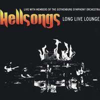 Hellsongs - Long Live Lounge