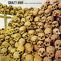 Crazy Arm - Tribes (Single)