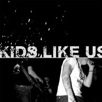 Kids Like Us (USA, FL) - The 80's Are Dead