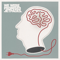 We Were Promised Jetpacks - Human Error (Single)