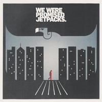 We Were Promised Jetpacks - In The Pit Of The Stomach