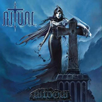 Ritual (GBR) - Widow (1983 Re-issue)
