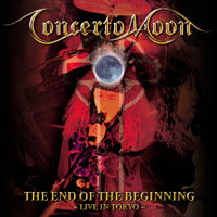 Concerto Moon - The End Of The Beginning (Live recorded at Shibuya On Air West on September 18, 1999)