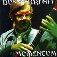 Bernard Bunny Brunel - Momentum