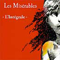 Original Cast Recording - Les Miserables (Live Originale - Paris Cast 1991) (CD 2)