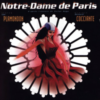 Original Cast Recording - Notre Dame de Paris (Studio)