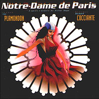 Original Cast Recording - Notre-Dame De Paris - Acte I