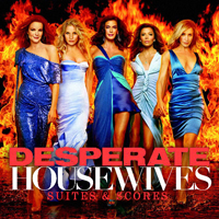 Original Cast Recording - Desperate Housewives Scores & Suites (Season 3)