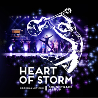 Original Cast Recording - Heart Of Storm (Rockballet)