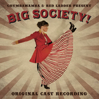Original Cast Recording - Big Society!