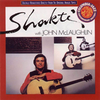 John McLaughlin And The 4th Dimension - Shakti with John McLaughlin (Split)
