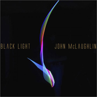 John McLaughlin And The 4th Dimension - Black Light