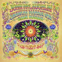 John McLaughlin And The 4th Dimension - Is That So? (feat. Shankar Mahadevan, Zakir Hussain)