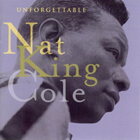 Nat King Cole - Unforgettable