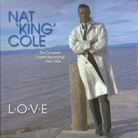 Nat King Cole - L.O.V.E - The Complete Capitol Recordings 1960-1964 (CD 1)