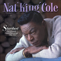 Nat King Cole - Stardust - The Complete Capitol Recordings, 1955-1959 (CD 11)