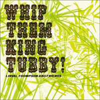 Linval Thompson - Whip Them King Tubby