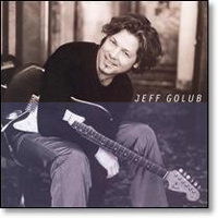 Jeff Golub - Out Of The Blue