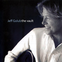 Jeff Golub - The Vault